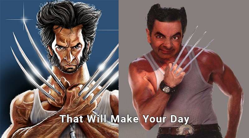 10 Wolverine Memes That Will Make Your Day