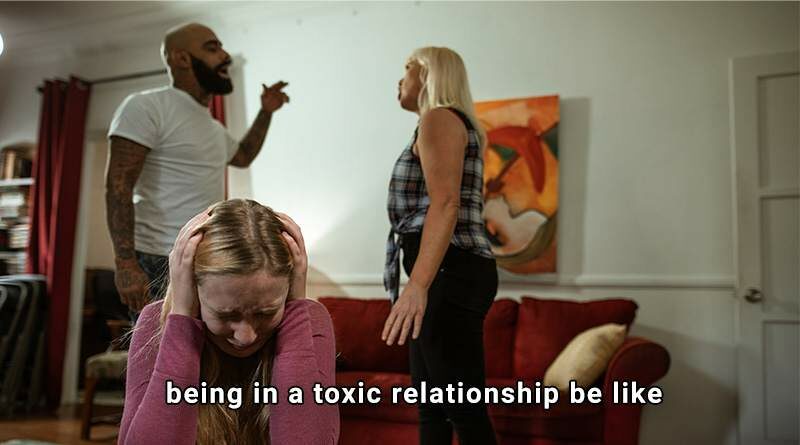 Toxic Relationship Memes can wrap your romantic outlook