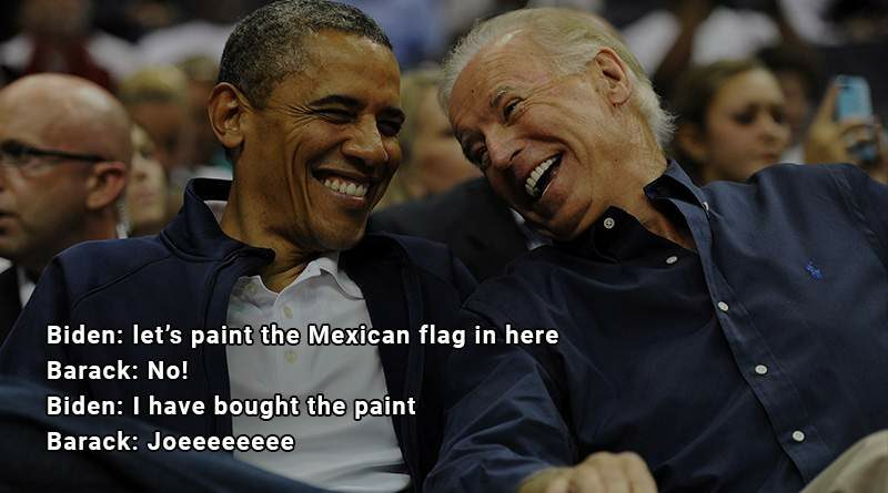 Best Funny Joe Biden Memes You Haven’t Seen In Your Whole Life